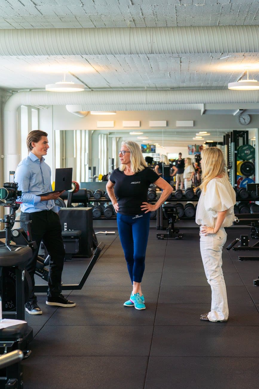 Medfit